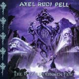 Axel Rudi Pell - The Wizards Chosen Few